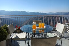 Hostie Dale View North 3HK Mountain Home, Shimla