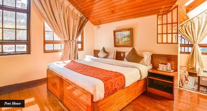 The Oriental Room Type - Suite Penthouse NO elevator in the property The Oriental Room Type - Suite Penthouse NO elevator in the property