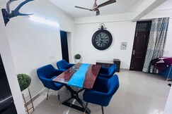 Homely Stay, Mohali
