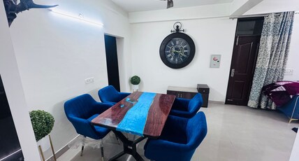 Homely Stay, Mohali Room Type - Homely Stay, Mohali