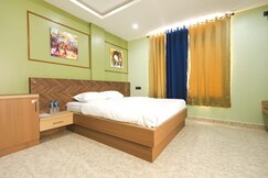 LOTUS LEAF GUEST HOUSE | Guwahati