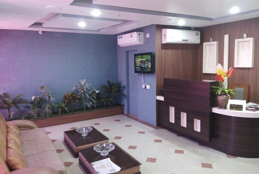 HOTEL SAGAR