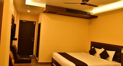 Hotel Aoscar Room Type - Suite Room