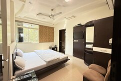 HOTEL ASHOKA THE GRAND