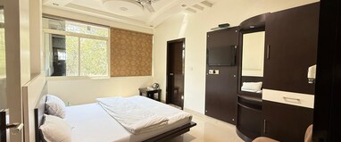HOTEL ASHOKA THE GRAND