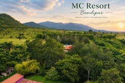MC Resort Bandipur