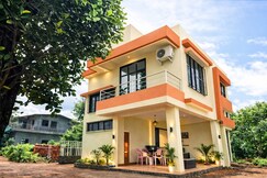 The Costal Inn Dapoli