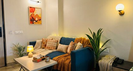 Keep Getting Nearer The Urban Unwind Room Type - Keep Getting Nearer The Urban Unwind