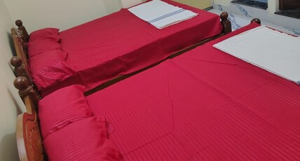 Bala room Room Type - Standard Room