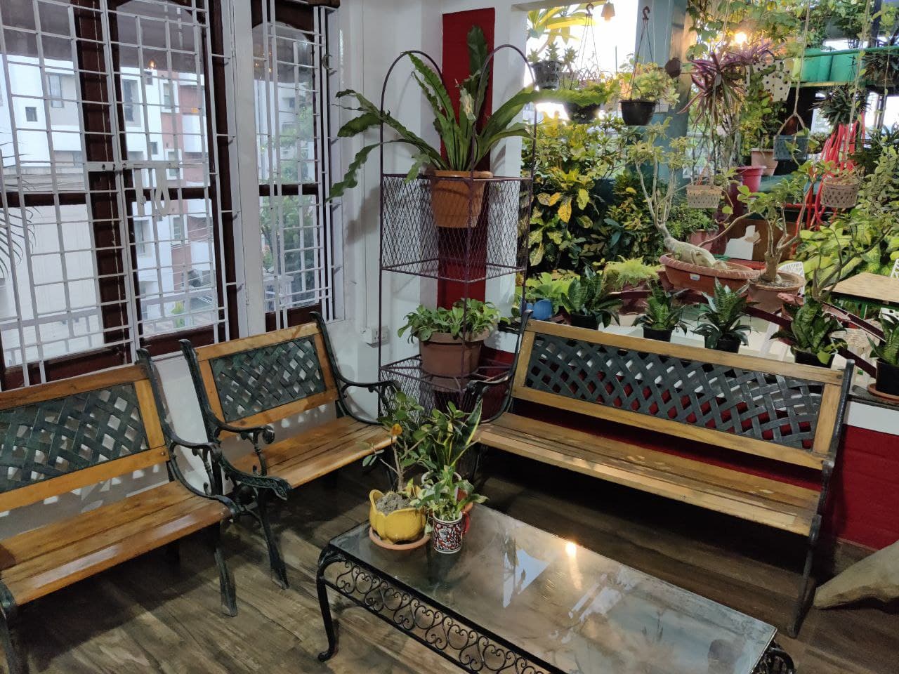 Main gallery