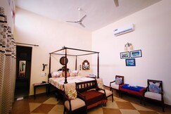 Bhanu Mahal   A Heritage Homestay