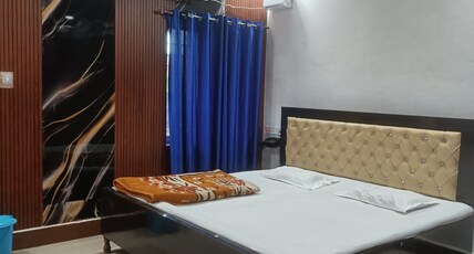 Hotel Rahul Room Type - Standard Room AC