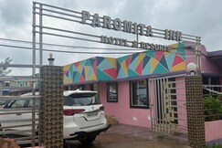 Paromita Inn