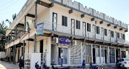 Hotel Dhakshyani Room Type - Double Room