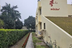 Cocoon Aqua Villa @ Vedic Village