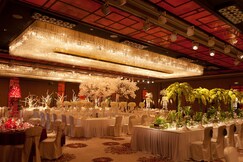 InterContinental NANJING