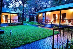 Aranyak Nature Retreat