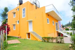 An Unforgettable stay in The Misty Mountains