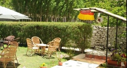 Hotel Hill Town Room Type - Family Suite