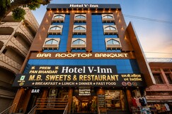 Hotel V Inn -Sindhi Camp