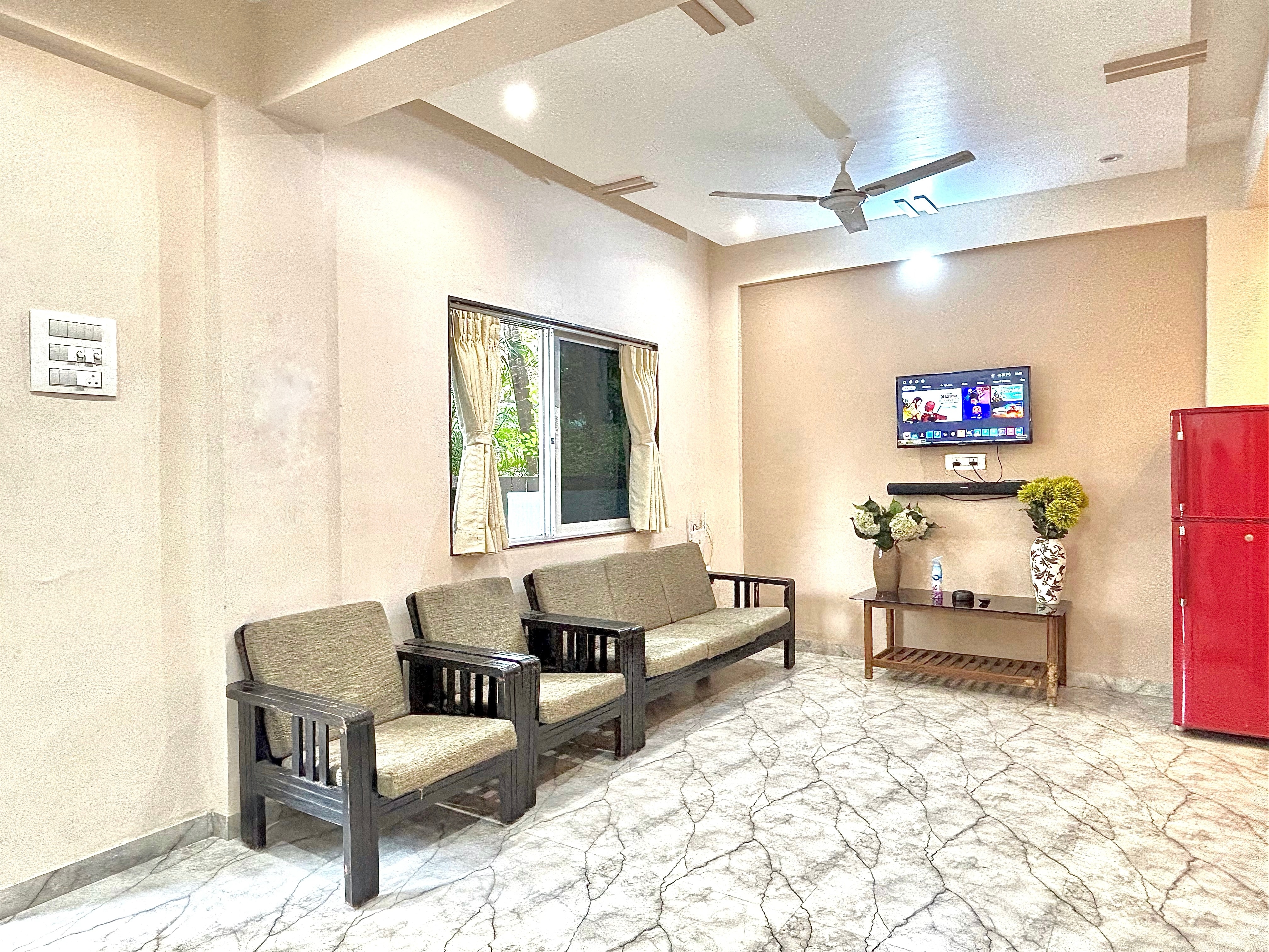 Aastha Villa By Purpose properties - Tap to explore photos