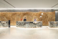 Crowne Plaza BEIJING BADALING