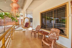 Visava Beach Resort