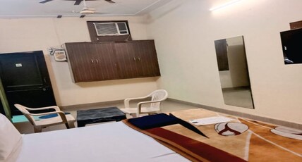 Hotel Relex In Room Type - Standard Room