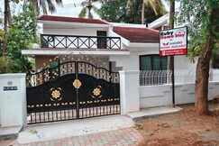 Ruby Home Stays