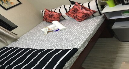 Hi-Inn Room Type - Standard Double Room