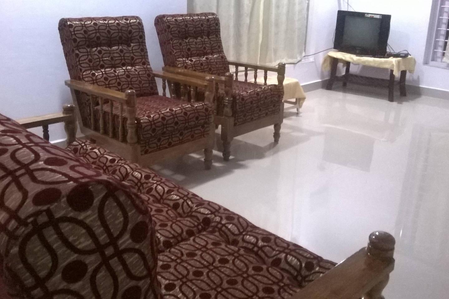 Lead Homestay (Pet friendly) - @Chalakudy - Tap to explore photos