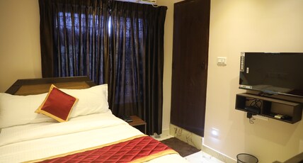 HOTEL APM GRAND, Kavalkinaru Room Type - Executive Room