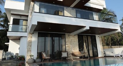 Sea Istaa the beach villa Room Type - Sea Istaa the beach villa