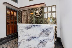 GLORY RESIDENCY & Cafe