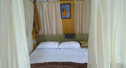 Blue Mormon Resort Amba Ghat Kolhapur Maharashtra Room Type - Super Deluxe