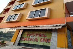 Hotel Zaika Inn Near Santragachi Junction Railway Station