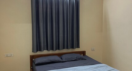SAITS HOME STAY Room Type - Bedroom 1