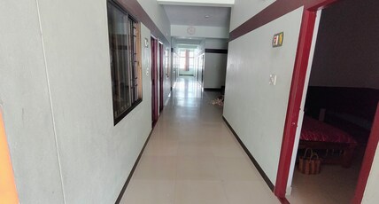 Supraja Lodge Room Type - Double Bed Room AC