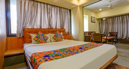 Via Jayshree Room Type - Premium Room