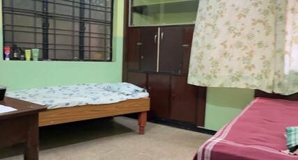 Mary's Home Nashik Room Type - 2 Bedded Male Dormitory Room