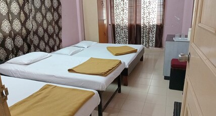 Hotel Yatrik Room Type - Four Bed Non AC