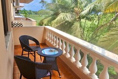 Susegad Ghor 900 mts from Zalor beach