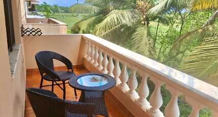 Susegad Ghor 900 mts from Zalor beach Room Type - Susegad Ghor 900 mts from Zalor beach