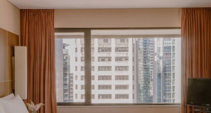 InterContinental Brisbane Room Type - Classic Room