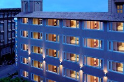 Hotel Suba Palace
