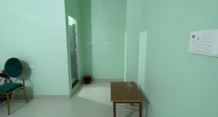 Vishal Palace Room Type - Standard Room (AC)