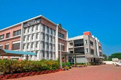 Hotel Goutham Bapatla