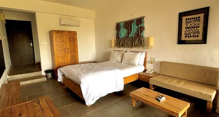 Terra on a hill Room Type - Suites