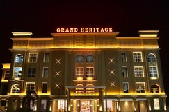 Grand Heritage Hotel and Resort