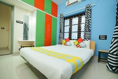 Hotel O Majestic Stays